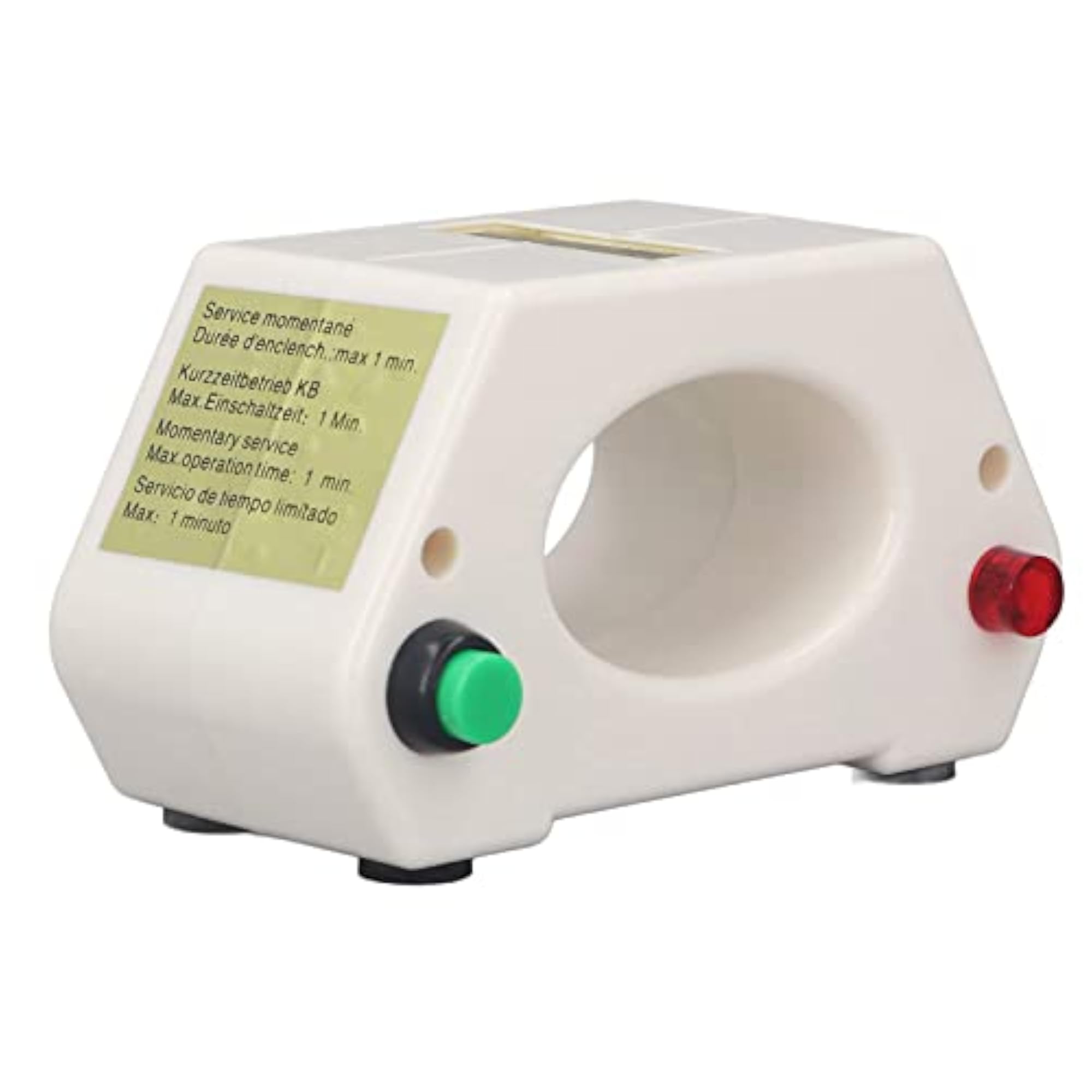 Watchmaker Degausser Tool, Demagnetizer